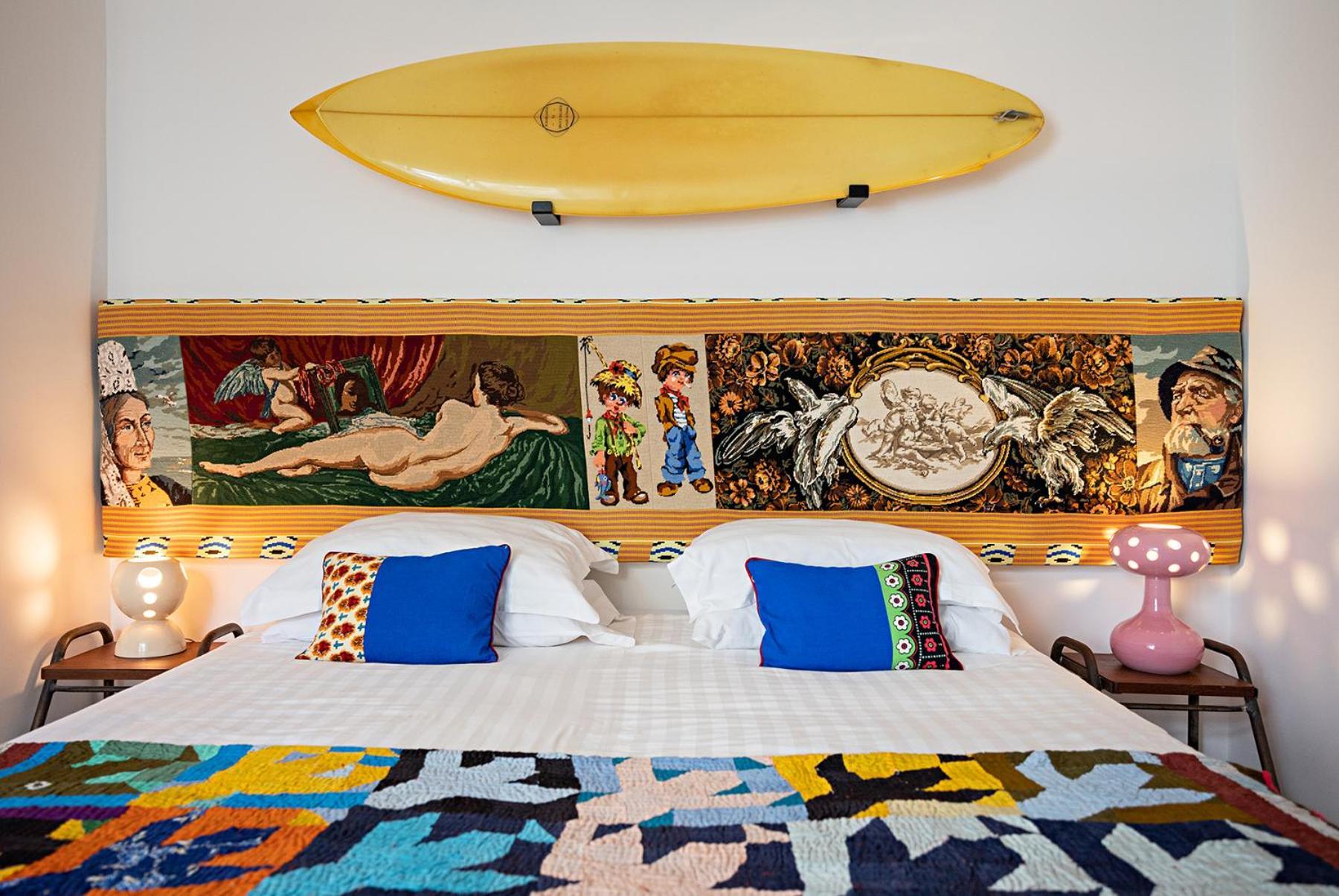 Paramount Apartments Ilfracombe, Arty Seaside Holiday Apartments Chambre photo