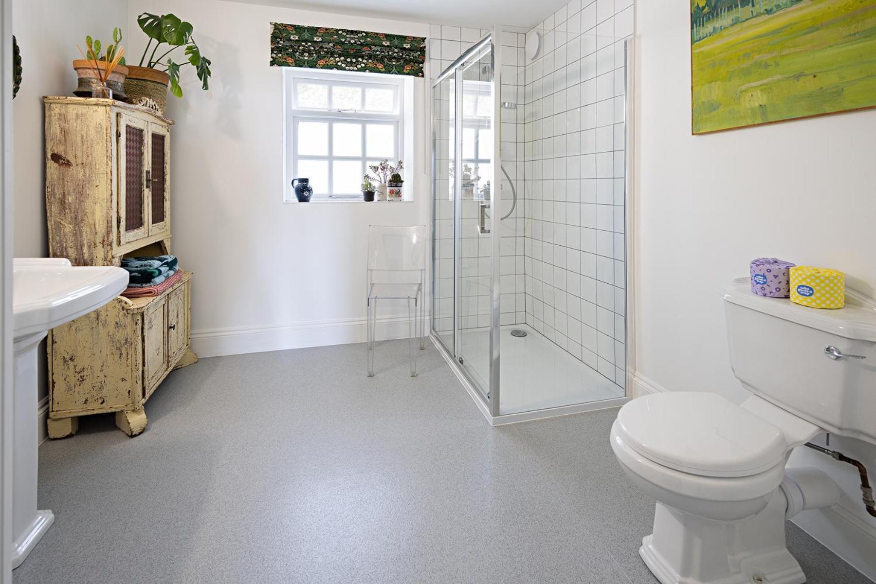Paramount Apartments Ilfracombe, Arty Seaside Holiday Apartments Chambre photo